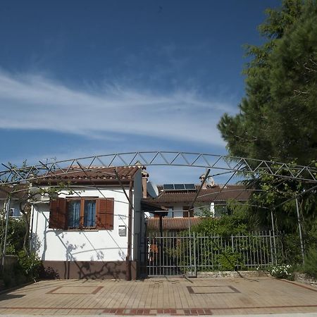 Apartments Prenc Pisuko Ровинь Номер фото