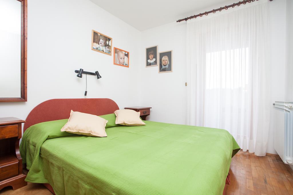 Apartments Prenc Pisuko Ровинь Номер фото