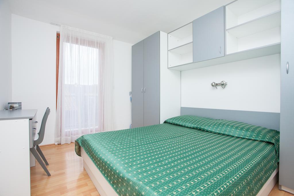 Apartments Prenc Pisuko Ровинь Номер фото