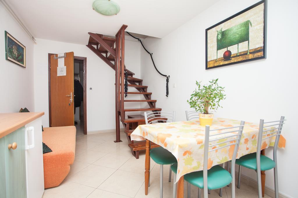 Apartments Prenc Pisuko Ровинь Номер фото