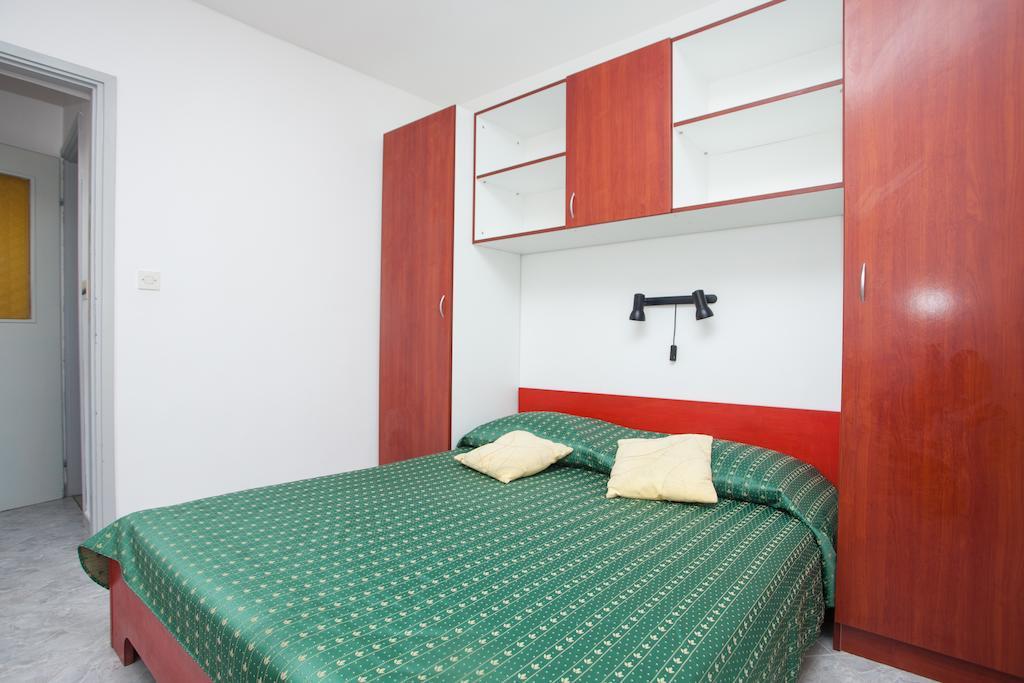 Apartments Prenc Pisuko Ровинь Номер фото