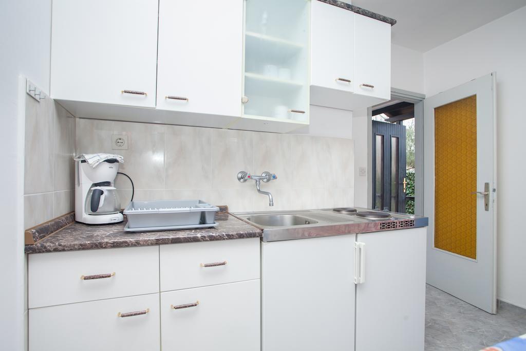 Apartments Prenc Pisuko Ровинь Номер фото