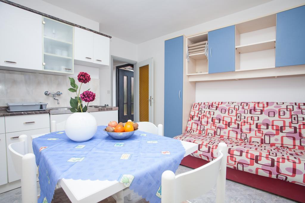 Apartments Prenc Pisuko Ровинь Номер фото