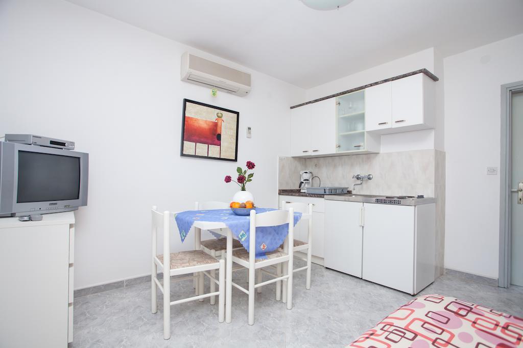 Apartments Prenc Pisuko Ровинь Номер фото