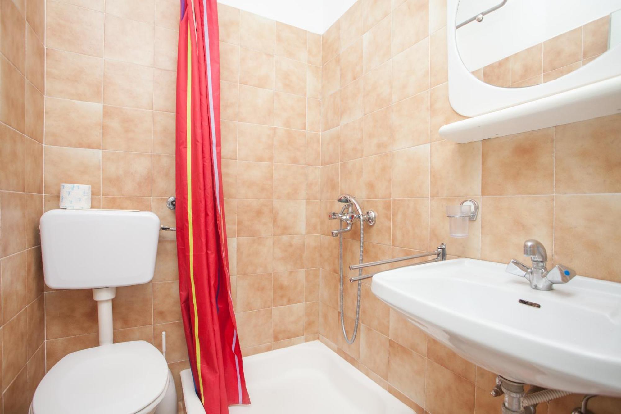 Apartments Prenc Pisuko Ровинь Номер фото